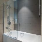 Двухместный (Двухместный номер с 2 отдельными кроватями), Hilton Garden Inn Tbilisi Chavchavadze