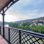 Сьюит (Семейный люкс), Sandali by Tbilisi Luxury Boutique Hotels