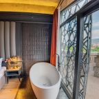 Сьюит (Люкс с террасой), Sandali by Tbilisi Luxury Boutique Hotels