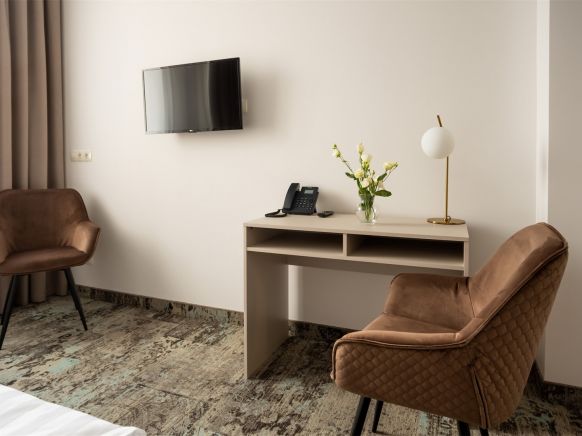 Фотография номера гостиницы Экспресс-отель Мелиот 