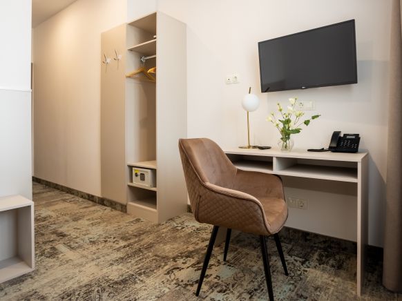 Фотография номера гостиницы Экспресс-отель Мелиот 