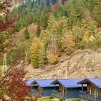 Шале (Шале 2), База отдыха Bella Vista