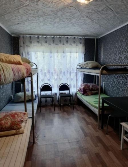 Недорогие гостиницы в Мурманске