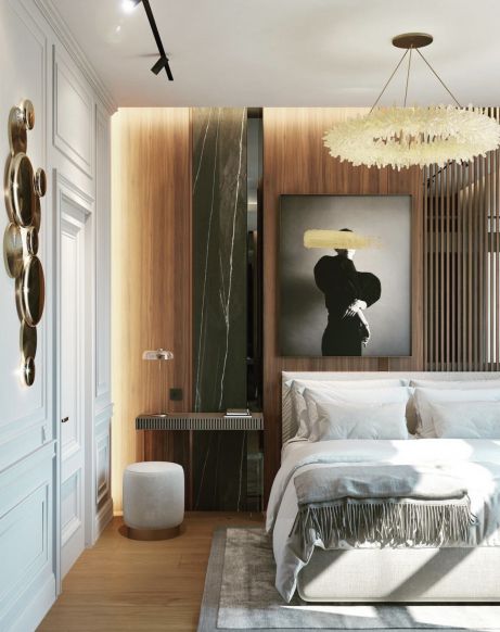 Фотография номера гостиницы Сьют отель