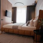 Двухместный (Полулюкс 3), Отель Suite Hotel