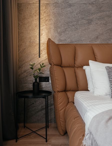 Фотография номера гостиницы Сьют отель