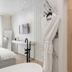 Люкс, Отель Suite Hotel