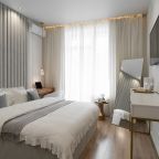 Люкс, Отель Suite Hotel
