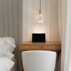 Люкс, Отель Suite Hotel