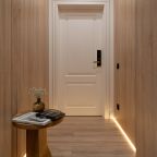 Люкс, Отель Suite Hotel