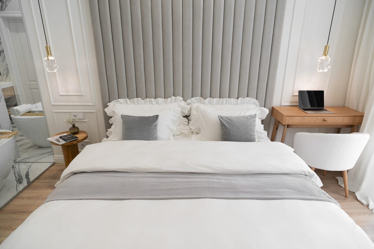 Люкс, Отель Suite Hotel