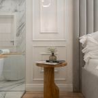 Люкс, Отель Suite Hotel