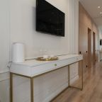Люкс, Отель Suite Hotel