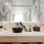 Люкс, Отель Suite Hotel