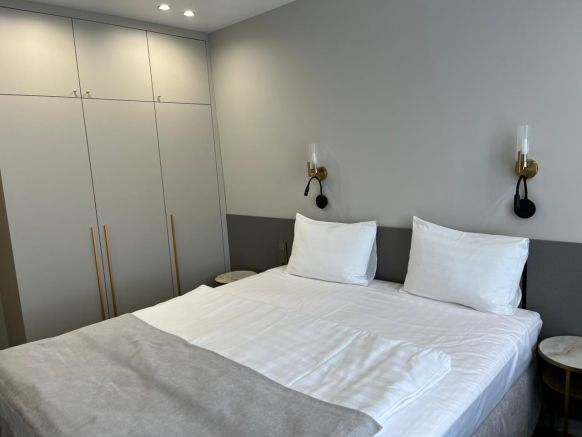 Фотография номера гостиницы Октябрьская