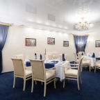 Вип зал ресторана