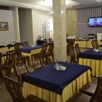 Ресторан отеля «А Отель Амурский залив» 3*, Владивосток