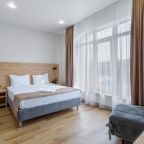 Двухместный (Двухместный Стандарт), Мини-отель Grey's Hotel