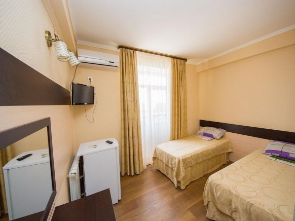 Фотография номера мини отеля Александр