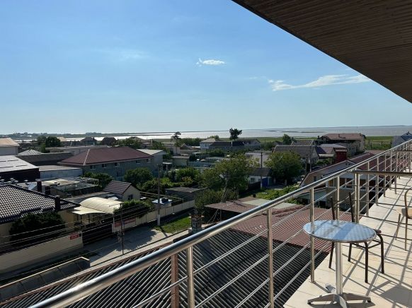 Фотография номера мини отеля Александр