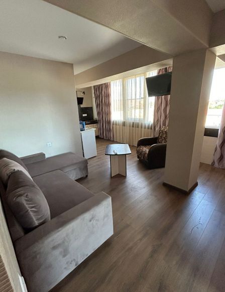 Фотография номера мини отеля Александр