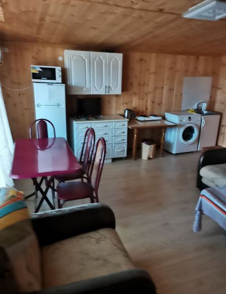 Фотография номера мини отеля Александр