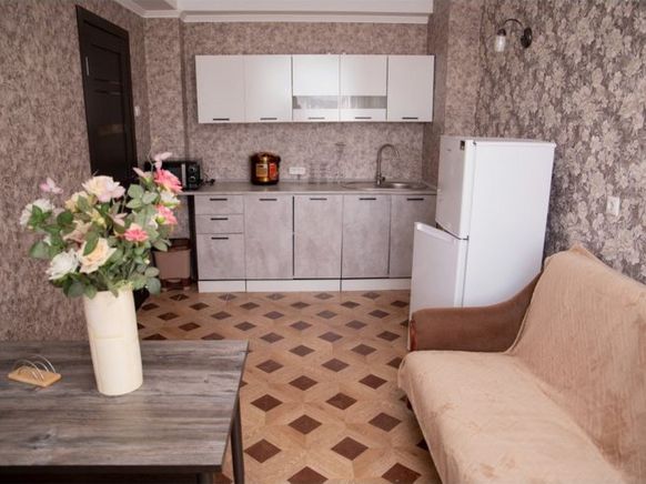 Фотография номера мини отеля Александр