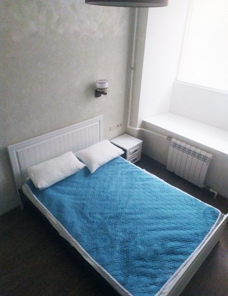 Фотография номера хостела CUBE