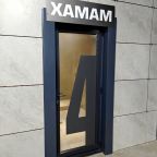 Бассейн с подогревом, Парк-Отель Псыгупс