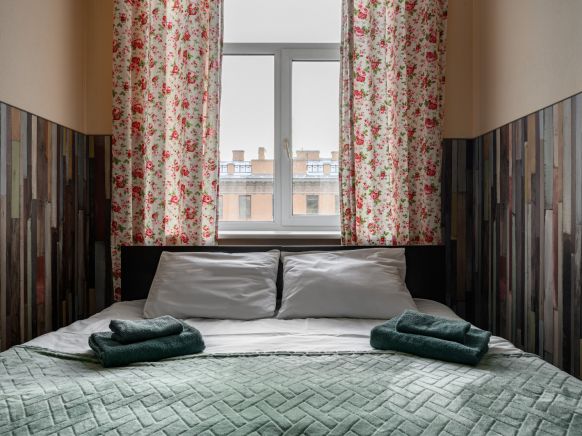 Фотография номера гостиницы RiverSide Невский