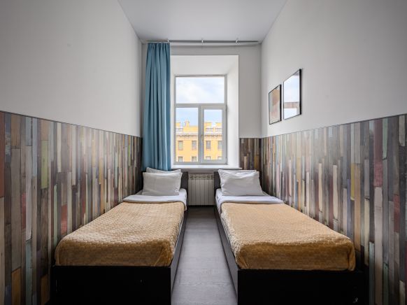 Фотография номера гостиницы RiverSide Невский