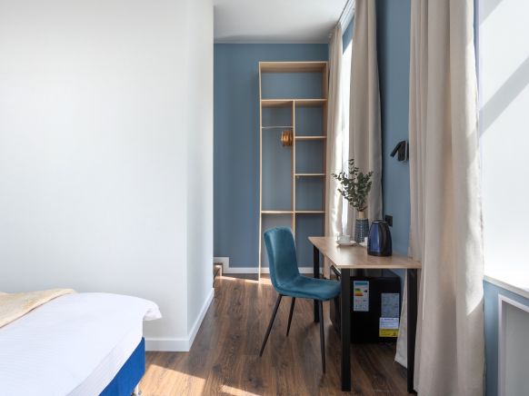 Фотография номера гостиницы RiverSide Невский