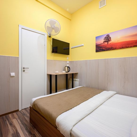 Фотография номера гостиницы RiverSide Невский