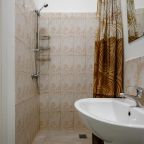 Двухместный (С двуспальной кроватью (без окна)), Отель РиверСайд Невский