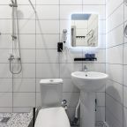 Одноместный (Номер Стандарт), Отель РиверСайд Невский
