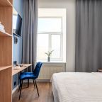 Двухместный (Номер стандарт), Отель РиверСайд Невский