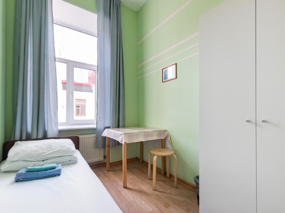 Фотография номера гостиницы RiverSide Невский