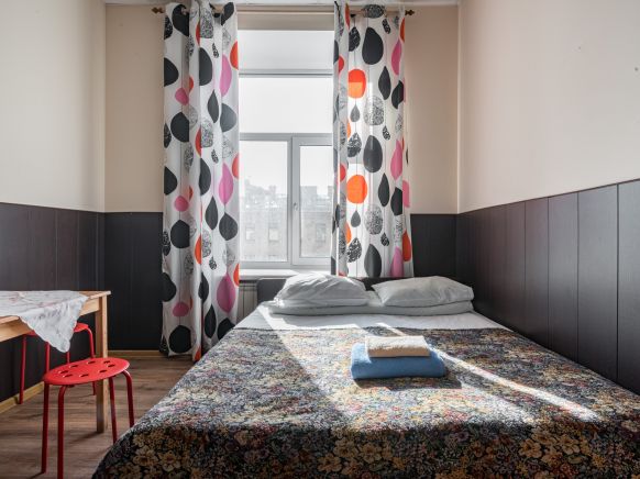 Фотография номера гостиницы RiverSide Невский