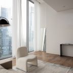 Апартаменты (Two-bedroom Apartment), Отель Roomley Сити