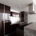 Апартаменты (Two-bedroom Apartment), Отель Roomley Сити