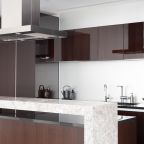 Апартаменты (Two-bedroom Apartment), Отель Roomley Сити