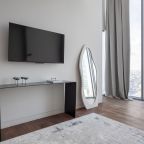 Апартаменты (Studio Apartment), Отель Roomley Сити