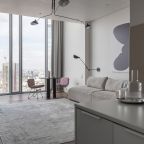 Апартаменты (Studio Apartment), Отель Roomley Сити