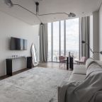 Апартаменты (Studio Apartment), Отель Roomley Сити