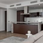 Апартаменты (Two-bedroom Apartment), Отель Roomley Сити