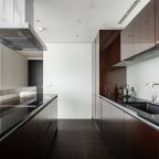 Апартаменты (Two-bedroom Apartment), Отель Roomley Сити