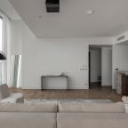 Апартаменты (Two-bedroom Apartment), Отель Roomley Сити