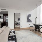 Апартаменты (FAMILY Apartment), Апартаменты Roomley Сити