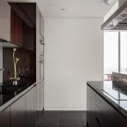 Апартаменты (FAMILY Apartment), Апартаменты Roomley Сити
