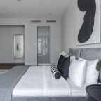 Апартаменты (BATHVIEW Apartment), Апартаменты Roomley Сити